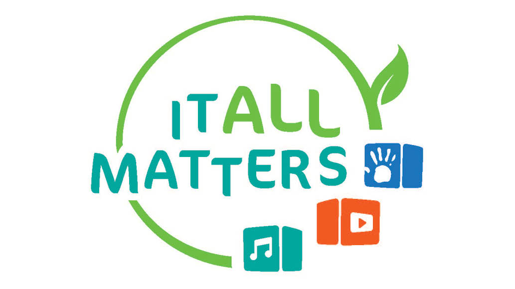 It All Matters Logo
